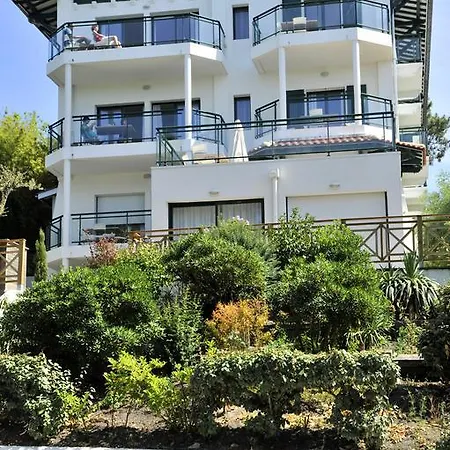Estivel - Oyana Appartement