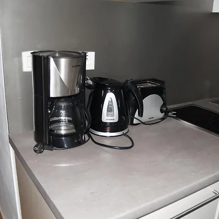 Appartement Estivel - Oyana