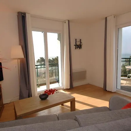Appartement Estivel - Oyana *