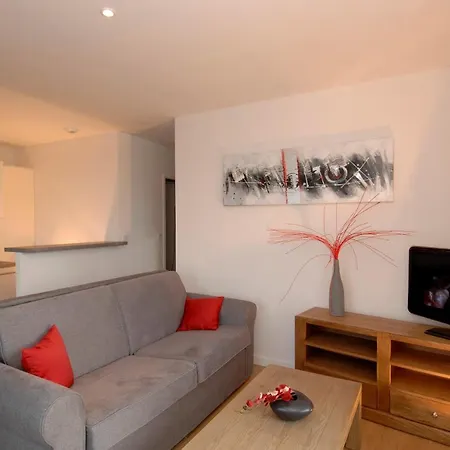 Estivel - Oyana Appartement *