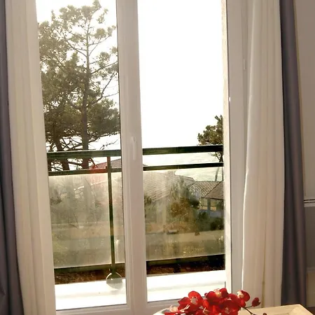 Estivel - Oyana Appartement *