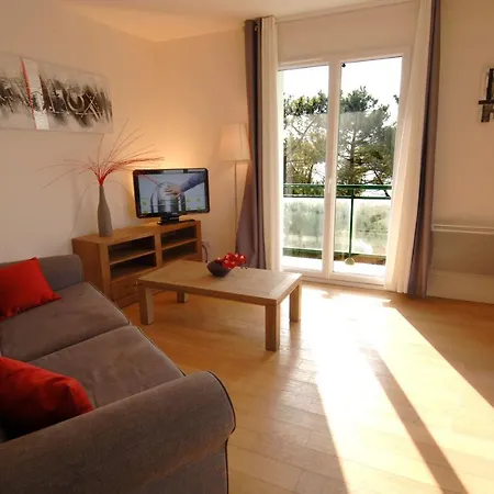Estivel - Oyana Appartement *