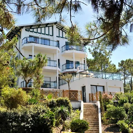 Appartement Estivel - Oyana