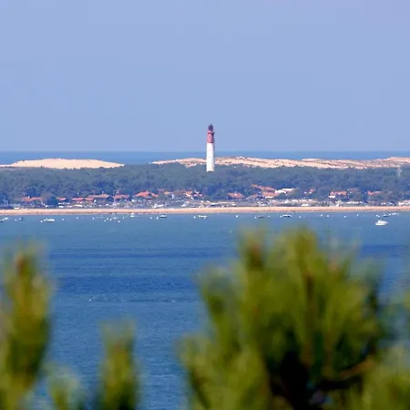 Estivel - Oyana Appartement *