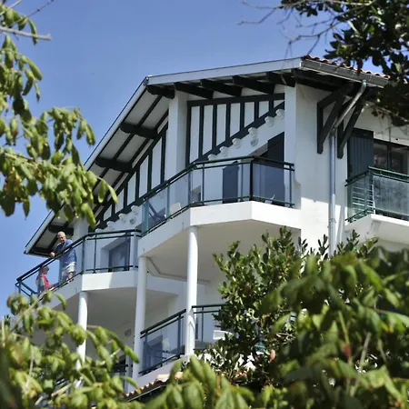 Appartement Estivel - Oyana *