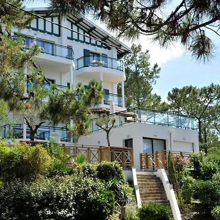 Estivel - Oyana Appartement
