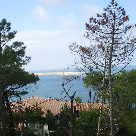 Appartement Estivel - Oyana
