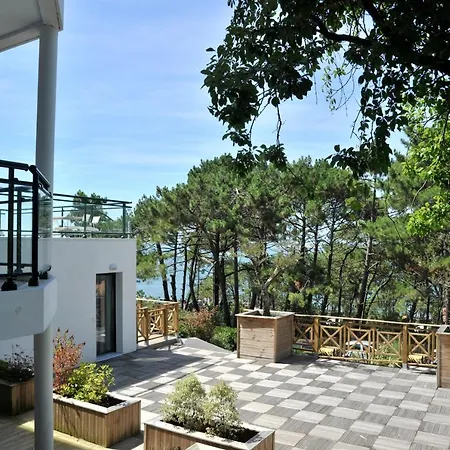 Estivel - Oyana Appartement *