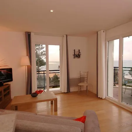 Estivel - Oyana Appartement