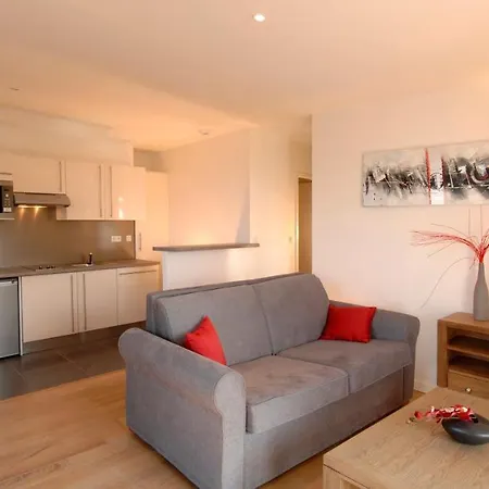 Estivel - Oyana Appartement *